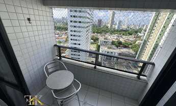 Imagem 4: Vendo Excelente Oportunidade - 03 Quartos - Torre