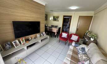 Imagem 5: Vendo Excelente Oportunidade - 03 Quartos - Torre