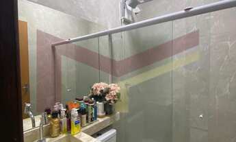 Imagem 2: CASA 3/4 MAIS CLOSET EM SANTA BÁRBARA - BA