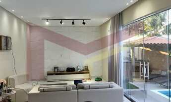 Imagem 7: CASA 3/4 MAIS CLOSET EM SANTA BÁRBARA - BA