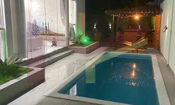 Imagem 3: CASA 3/4 MAIS CLOSET EM SANTA BÁRBARA - BA