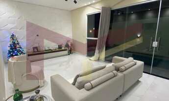 Imagem 4: CASA 3/4 MAIS CLOSET EM SANTA BÁRBARA - BA