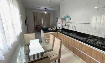 Imagem 4: CASA A VENDA NO BAIRRO SETPARQUE