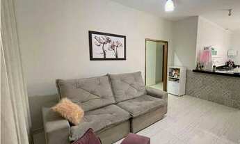 Imagem 3: CASA A VENDA NO BAIRRO SETPARQUE