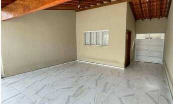 Imagem: CASA A VENDA NO BAIRRO SETPARQUE