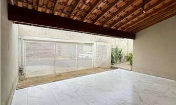 Imagem 2: CASA A VENDA NO BAIRRO SETPARQUE