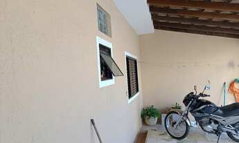 Imagem 2: 2 CASAS A VENDA NO RESIDENCIAL ETEMP