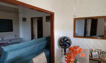 Imagem 5: 2 CASAS A VENDA NO RESIDENCIAL ETEMP