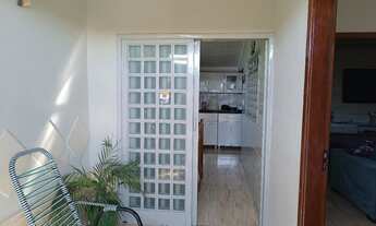 Imagem 3: 2 CASAS A VENDA NO RESIDENCIAL ETEMP