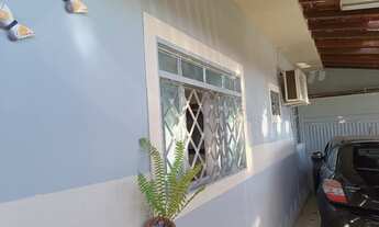 Imagem 4: 2 CASAS A VENDA NO RESIDENCIAL ETEMP