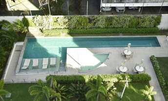 Imagem: Alugo 2 Quartos Mobiliado - Parnamirim