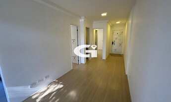 Imagem 2: Apartamentos de 2 Quartos com Suíte no Capão Raso - Modernidade e Conforto em Curitiba