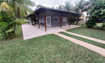 Imagem 5: Chácara a venda no Dom Bosco em Guaiçara SP