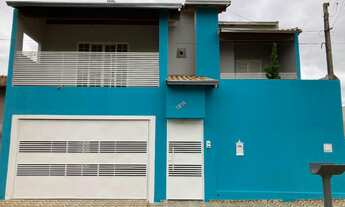 Imagem: Sobrado a venda no Bom Viver - Lins