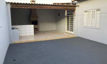 Imagem 3: Sobrado a venda no Bom Viver - Lins