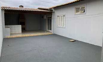 Imagem 4: Sobrado a venda no Bom Viver - Lins