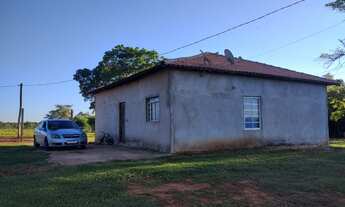 Imagem: Chácara a venda em Echaporã SP