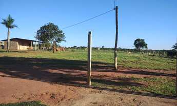 Imagem 5: Chácara a venda em Echaporã SP