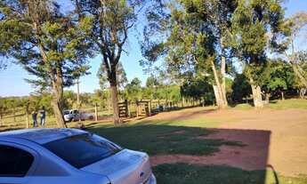 Imagem 7: Chácara a venda em Echaporã SP