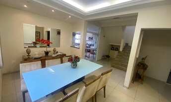 Imagem 5: Sobrado a venda no Centro de Lins SP