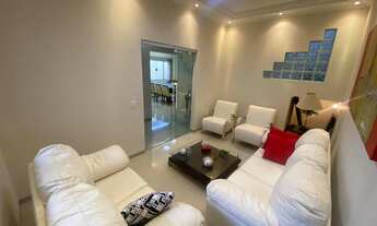 Imagem 3: Sobrado a venda no Centro de Lins SP