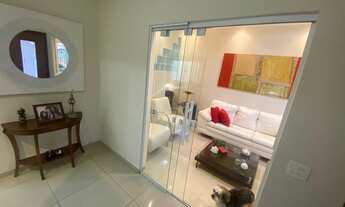 Imagem 6: Sobrado a venda no Centro de Lins SP