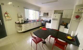 Imagem 7: Sobrado a venda no Centro de Lins SP