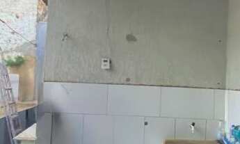 Imagem 2: Casa a venda no Ribeiro, Lins