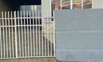 Imagem: Casa a venda no Ribeiro, Lins