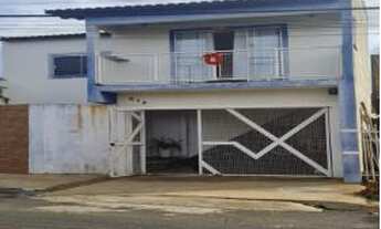 Imagem: Sobrado a venda na COHAB Cris, Lins SP