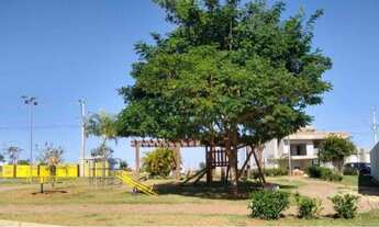 Imagem 4: Terreno a venda no Cond. Himalaia - Lins