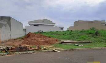 Imagem: Terreno a venda no Cond. Himalaia - Lins