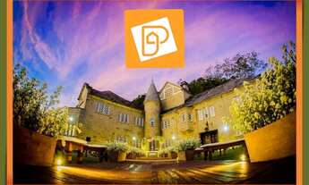 Imagem: Casa à venda em Petrópolis