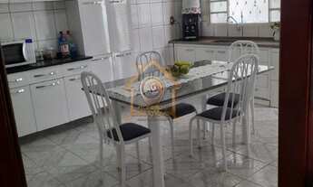 Imagem 2: CASA A VENDA NO BAIRRO ALTO DAS ANDORINHAS