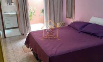 Imagem 3: CASA A VENDA NO BAIRRO ALTO DAS ANDORINHAS