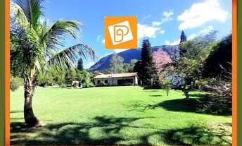 Imagem: Casa à venda em Araras com terreno plano