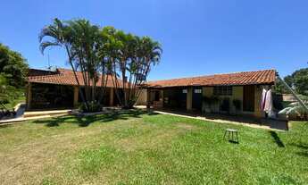 Imagem 5: Chácara a venda no Portal do Sabiá em Guaiçara SP