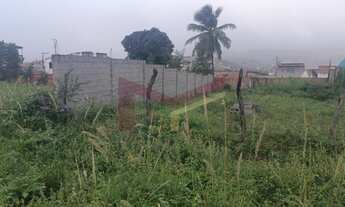 Imagem 3: Lote na Jacobina II