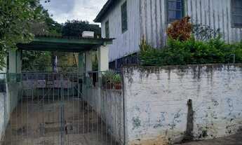 Imagem: Casa a venda no Centro de Getulina SP