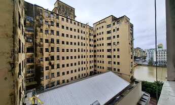 Imagem 2: VENDO Excelente apartamento Tipo Studio 1 Quarto - Boa Vista