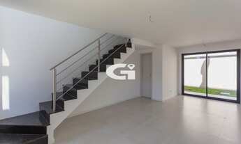 Imagem 6: Sobrados de 3 Dormitórios com Suíte e 2 Vagas de Garagem no Atuba em Curitiba