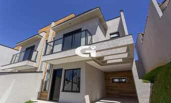 Imagem: Sobrados de 3 Dormitórios com Suíte e