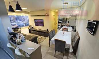 Imagem 4: Alto Padrão no Tatuapé ? Varanda Gourmet, 2 Vagas e Vista Livre!