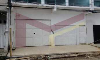 Imagem: Casa 4/4 sendo 1 suite na Conceicao