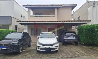 Imagem: Casa 4/4 sendo um suite no Vila di Napoli