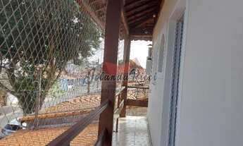 Imagem: VENDO SOBRADO BOSQUE DOS EUCALIPTOS