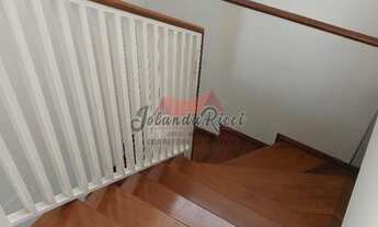 Imagem 6: VENDO SOBRADO BOSQUE DOS EUCALIPTOS