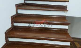 Imagem 5: VENDO SOBRADO BOSQUE DOS EUCALIPTOS