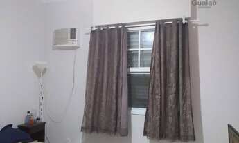 Imagem: 1 dormitório na Avenida Doutor Epitácio