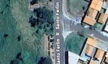 Imagem 2: Lote a venda no Manoel Scalfi em Lins